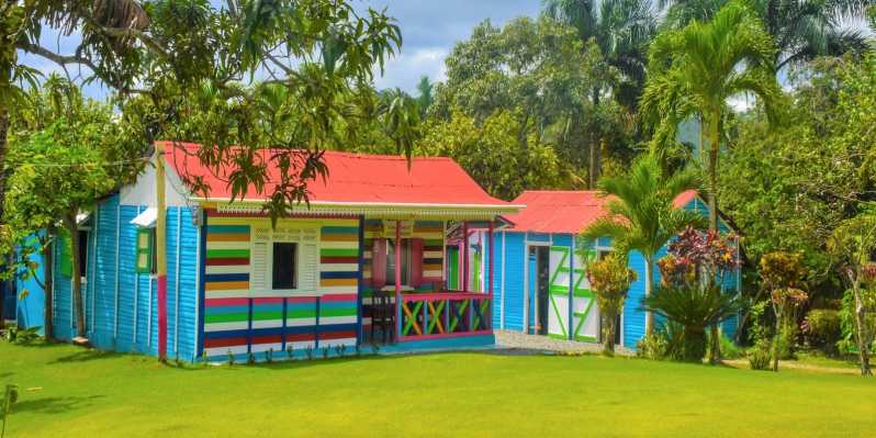 Punta Cana: Kakao ve Kahve Tarlaları Deneyimi